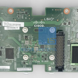 UCSB MRAID12G HE B