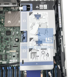 Alternative view of UCSC-C240-M5L - Cisco C240 M5 12xLFF +2xSFF Rear CTO