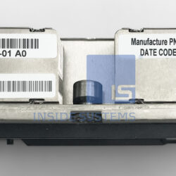 Alternative view of UCSC-HS2-C220M5 - CISCO 150W Heatsink For UCS C220 M5