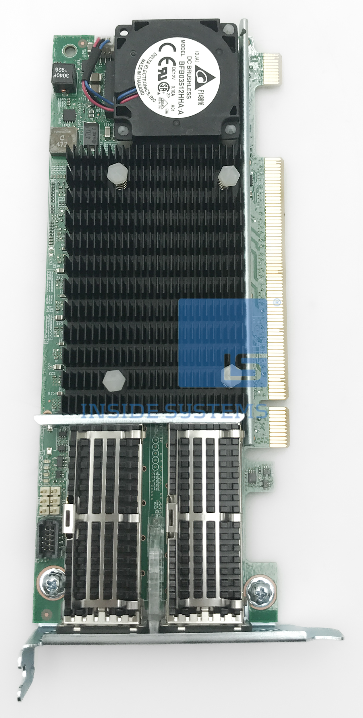 UCSC PCIE C40Q LP A