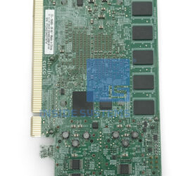 Alternative view of UCSC-PCIE-C40Q-LP - CISCO Dual-Port 40G QSFP Network Adapter