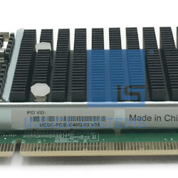 UCSC PCIE C40Q LP C