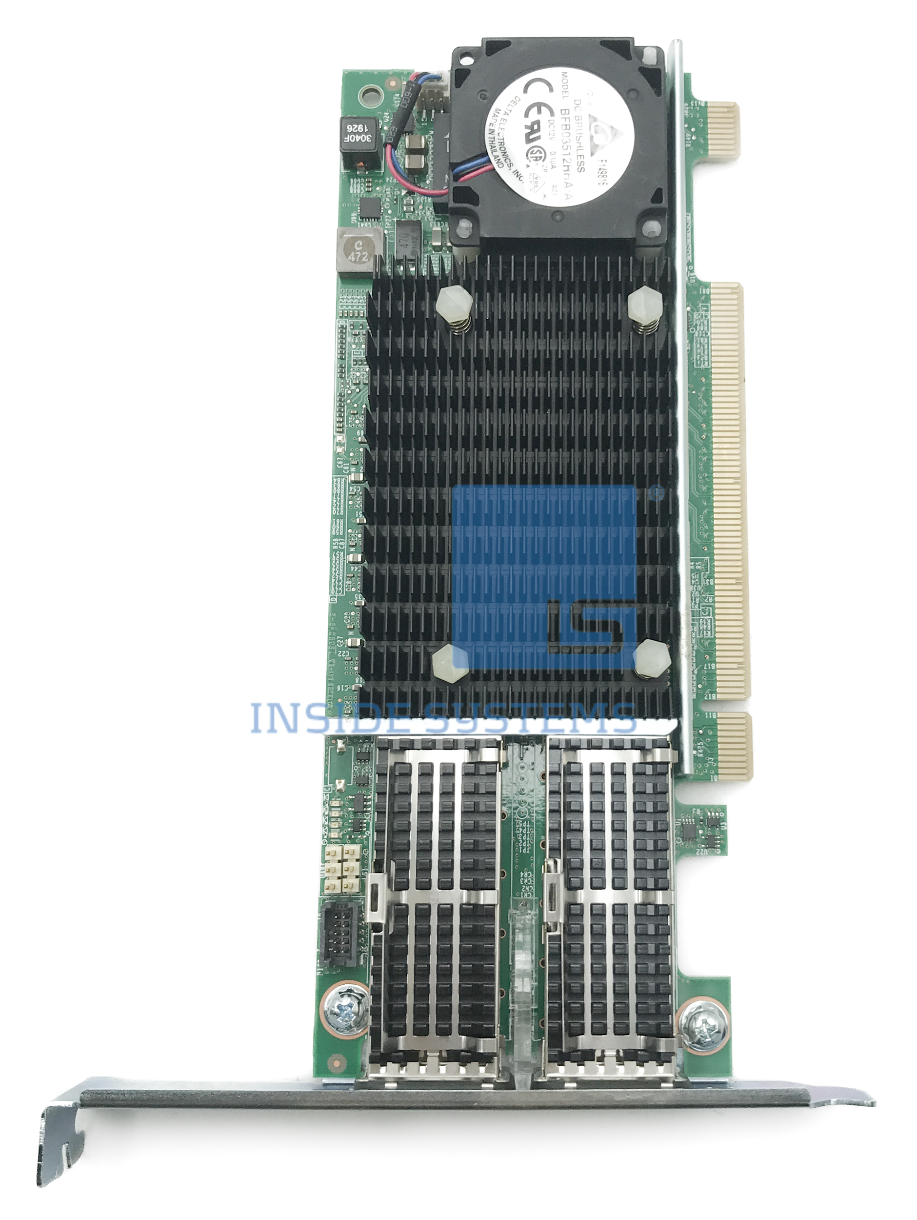 UCSC PCIE C40Q A