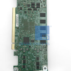 Alternative view of UCSC-PCIE-C40Q - CISCO Dual-Port 40G QSFP Network Adapter