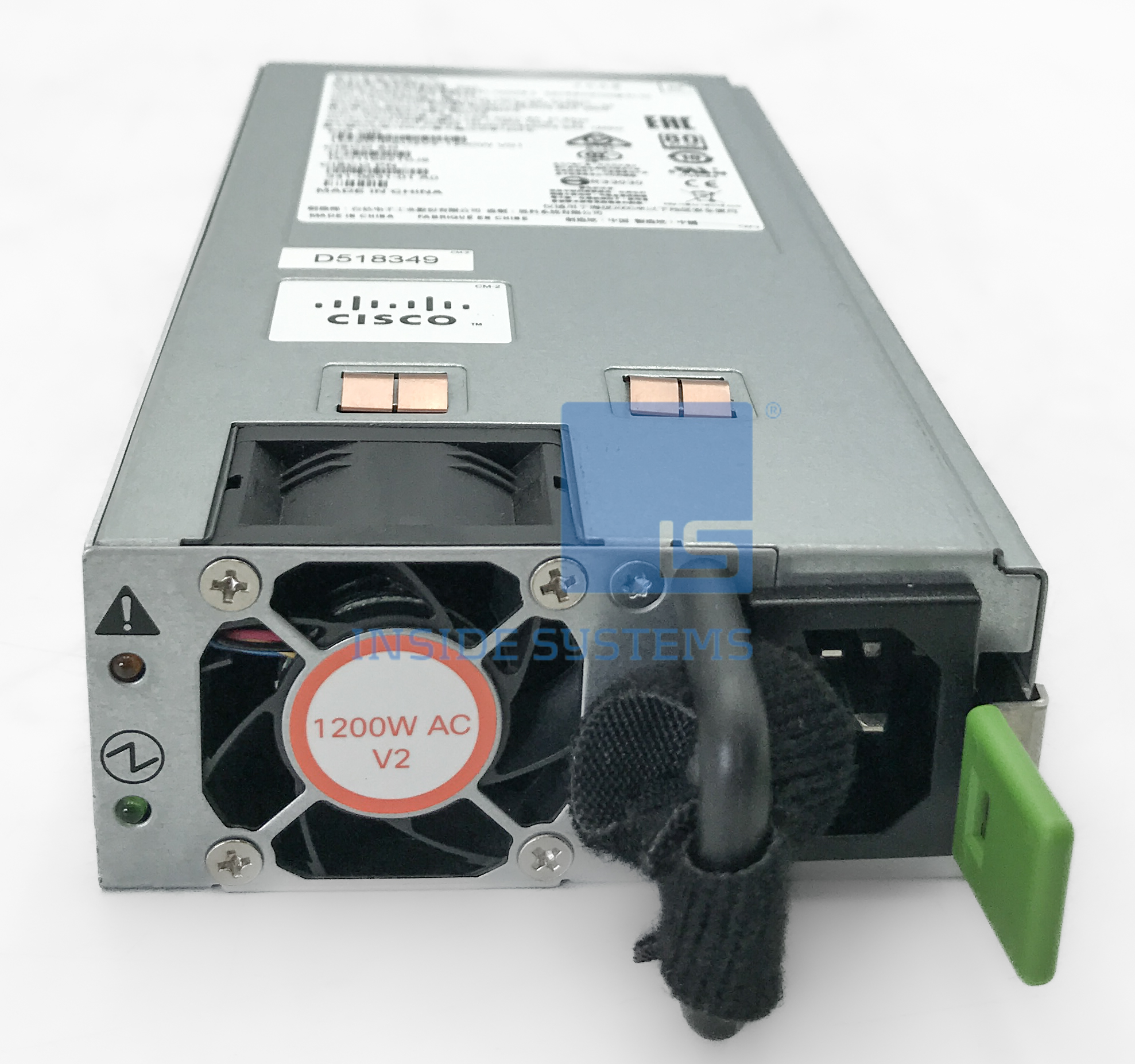 UCSC PSU2V2 1200W A