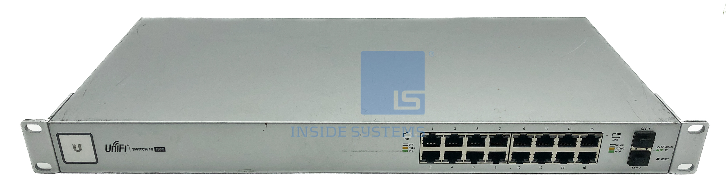 US 16 150W A