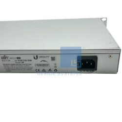 Alternative view of US-16-150W - Ubiquiti UniFi Switch US-16-150W Managed