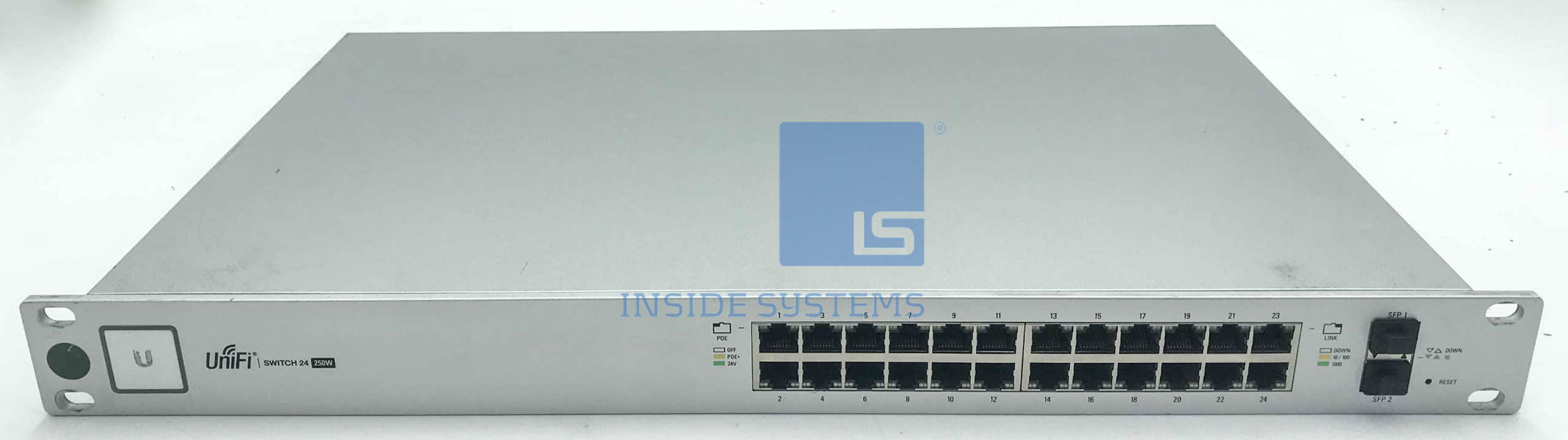 US 24 250W A