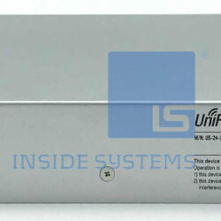 Alternative view of US-24-250W - Ubiquiti 24x 10/100/1000 (PoE+) + 2 xSFP