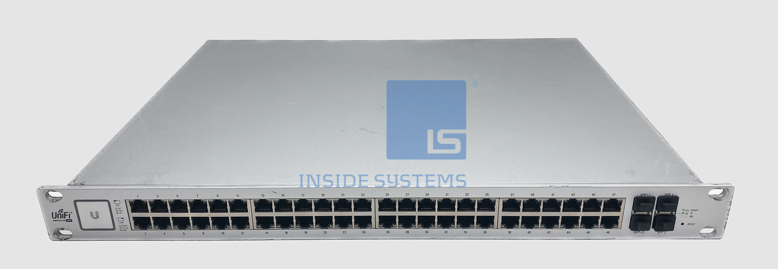 US 48 500W A