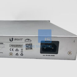 Alternative view of US-48-500W - UbiQuiti UniFi 48-Port PoE Switch