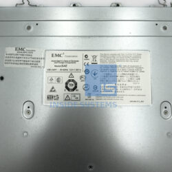 Alternative view of V2-DAE-N-25-A - EMC VNX 2U DAE 25*SFF Expansion