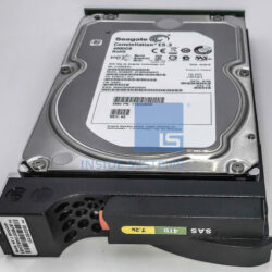 Alternative view of V2-PS07-040 - EMC VNXe 4TB 7.2K  6G SAS 3.5" HDD
