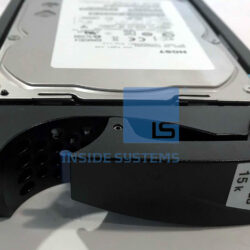 Alternative view of V3-VS15-600 - EMC 600GB 15K 6G SAS 3.5" HDD