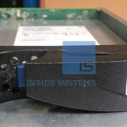 Alternative view of V3-VS6F-100 - EMC 100GB 6Gbps 3.5" SAS SSD