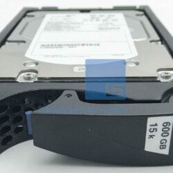 Alternative view of V4-VS15-600 - EMC 600GB 15K 6G SAS 3.5" HDD