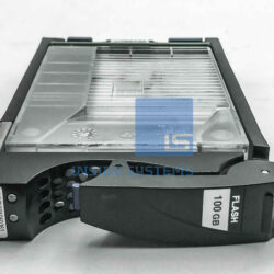 Alternative view of V4-VS6F-100 - EMC VNX 100GB 6GB 2.5" SSD
