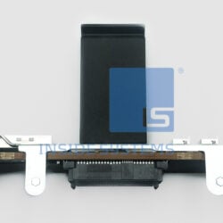 Alternative view of V5M6R-03 - DELL MX750c 6*SFF NVMe Backplane