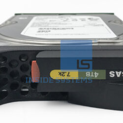 Alternative view of V6-PS07-040 - EMC VNXe 4TB 7.2K  6G SAS 3.5" HDD