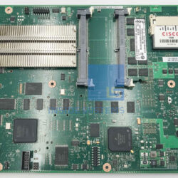 Alternative view of VS-F6K-MSFC5 - 6500 MSFC5 Multilayer Switch Card