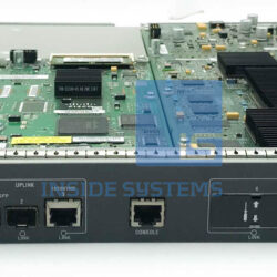 Alternative view of VS-S720-10G-3C - 6500 Sup720 2x10GE 3C Module