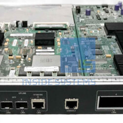 Alternative view of VS-S720-10G - 6500 Sup720 2x10GE Module