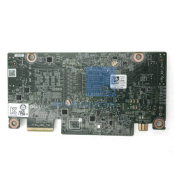 Alternative view of VWN71-03 - DELL PowerEdge HBA345 12Gb/s Front HBA