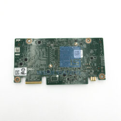 Alternative view of VWN71 - DELL PowerEdge HBA345 12Gb/s Front HBA