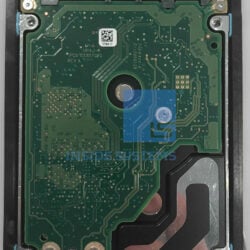 Alternative view of VX-2S10-300 - EMC 300GB 10K SAS 2.5" HDD