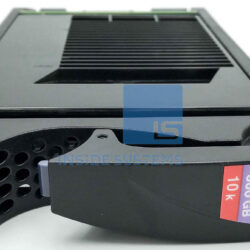 Alternative view of VX-VS10-300 - EMC 300GB 10K SAS 3.5" HDD