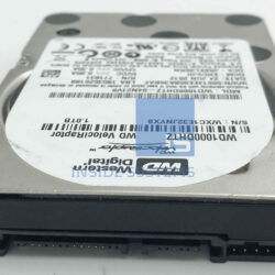 WD1000DHTZ C