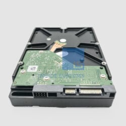 Alternative view of WD1003FBYX - WD 1TB 7.2K 3G SATA 3.5" HDD