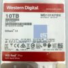 WD101KFBX A