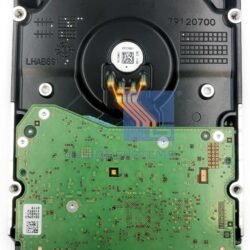 Alternative view of WD101KFBX - WD 10TB SATA 6G 3.5" HDD