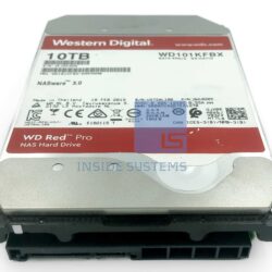 WD101KFBX C