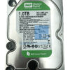 WD10EARS A