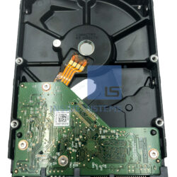 Alternative view of WD10EZEX - Western Digital 1TB SATA 7.2K 6Gb/s 3.5"