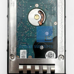 Alternative view of WD10JPLX - WD Black 1TB 7.2K 6G SATA 2.5" HDD