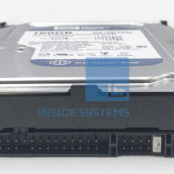 WD1600AAJB D