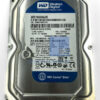 WD1600AAJS A