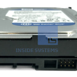 Alternative view of WD1600AAJS - WD 160GB SATA 7200RPM 3.5inch HDD