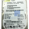 WD1600BEVT A