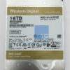 WD161KRYZ A