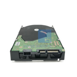 Alternative view of WD181KRYZ - WD Gold 18TB 7.2K 6G SATA 3.5" HDD