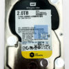 WD2000FYYZ A