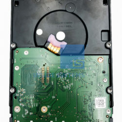 Alternative view of WD2000FYYZ - 2TB 7.2K RPM 6Gb/s 3.5" SATA HDD