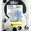 WD2003FYYS A