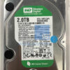 WD20EARS A