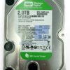 WD20EARX A
