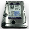 WD20PURX A